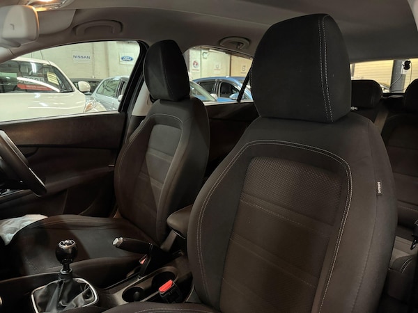 Used Fiat Tipo 2017 for sale - 76269833: Photo 16