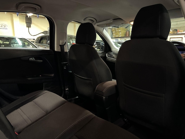 Used Fiat Tipo 2017 for sale - 76269833: Photo 19