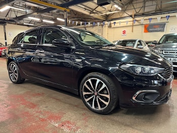 2017 (17) - 1.4 MPI Lounge Euro 6 5dr