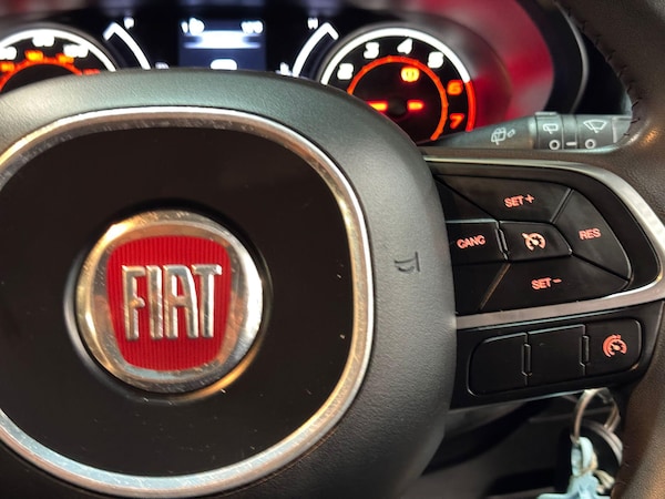 Used Fiat Tipo 2017 for sale - 76269833: Photo 28