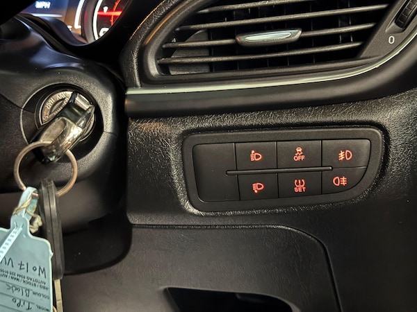Used Fiat Tipo 2017 for sale - 76269833: Photo 29