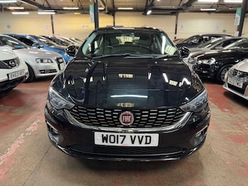 Used Fiat Tipo 2017 for sale - 76269833: Photo 2
