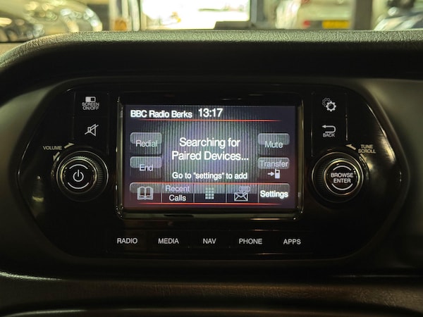 Used Fiat Tipo 2017 for sale - 76269833: Photo 34