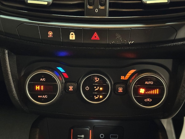 Used Fiat Tipo 2017 for sale - 76269833: Photo 36