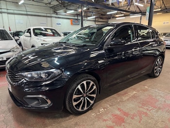 Used Fiat Tipo 2017 for sale - 76269833: Photo 3