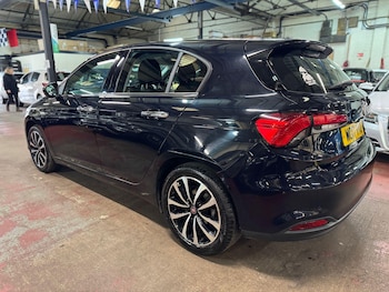 Used Fiat Tipo 2017 for sale - 76269833: Photo 4