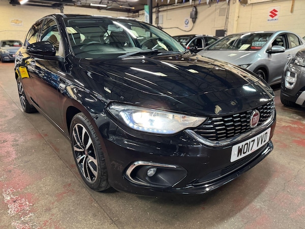 Used Fiat Tipo 2017 for sale - 76269833: Photo 7