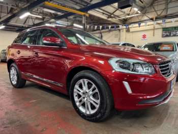 2016 (65) - 2.0 D4 SE Lux Nav Auto Euro 6 (s/s) 5dr
