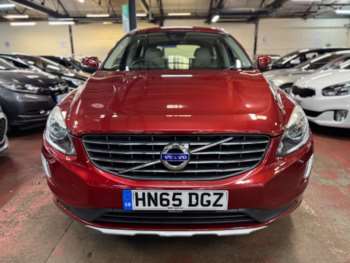 Used Volvo XC60 2016 for sale - 74553960: Photo