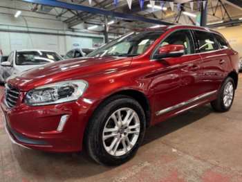 Used Volvo XC60 2016 for sale - 74553960: Photo