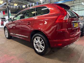 Used Volvo XC60 2016 for sale - 74553960: Photo