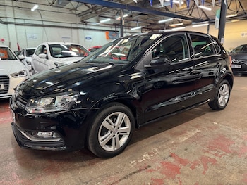 Used Volkswagen Polo 2016 for sale - 75657474: Photo