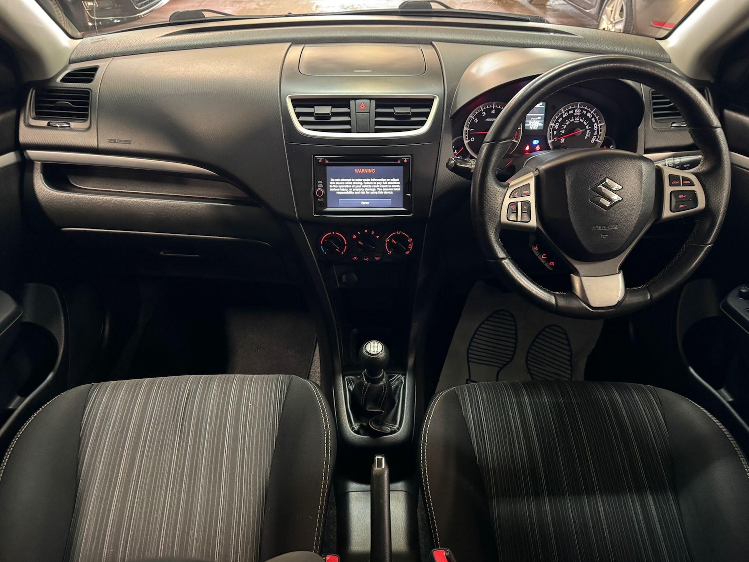 Used Suzuki Swift 2016 for sale - 77738322: Photo 13