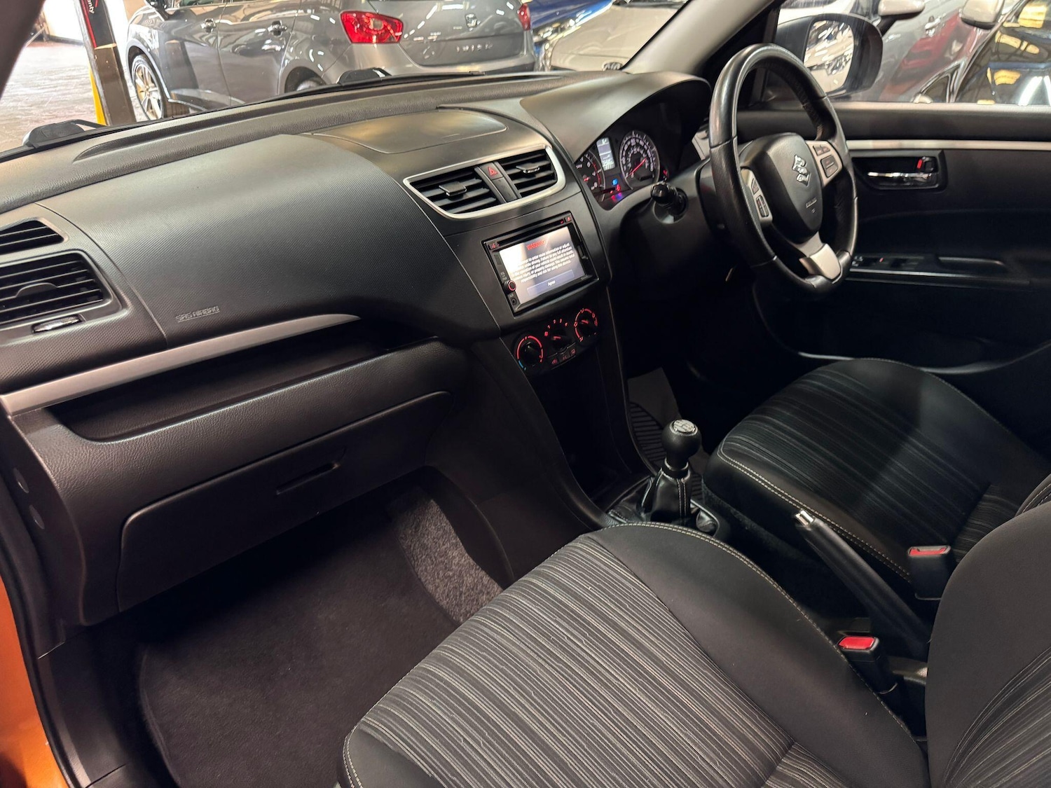 Used Suzuki Swift 2016 for sale - 77738322: Photo 28