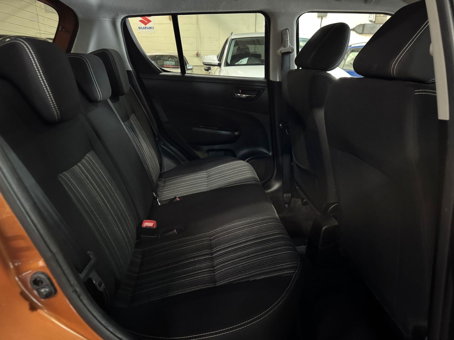 Used Suzuki Swift 2016 for sale - 77738322: Photo 30