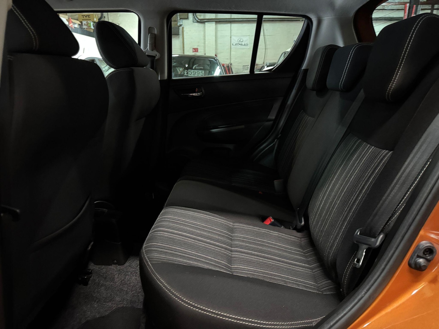 Used Suzuki Swift 2016 for sale - 77738322: Photo 33