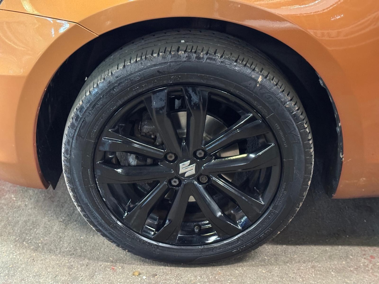 Used Suzuki Swift 2016 for sale - 77738322: Photo 9