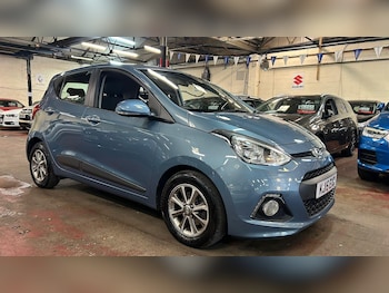 Used Hyundai i10 2015 for sale - 78752382: Photo