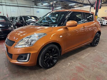 Used Suzuki Swift 2016 for sale - 78676584: Photo