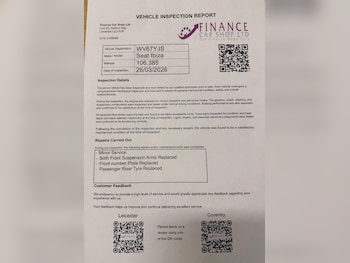 SEAT Ibiza feature image