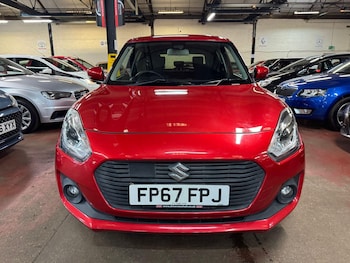 Used Suzuki Swift 2017 for sale - 78101096: Photo