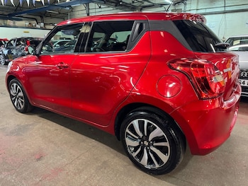 Used Suzuki Swift 2017 for sale - 78101096: Photo