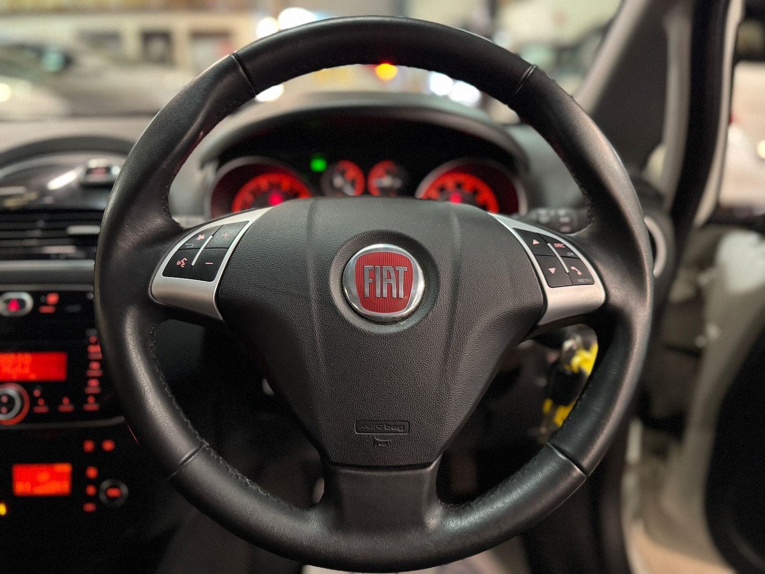 Used Fiat Punto 2016 for sale - 77970476: Photo 16