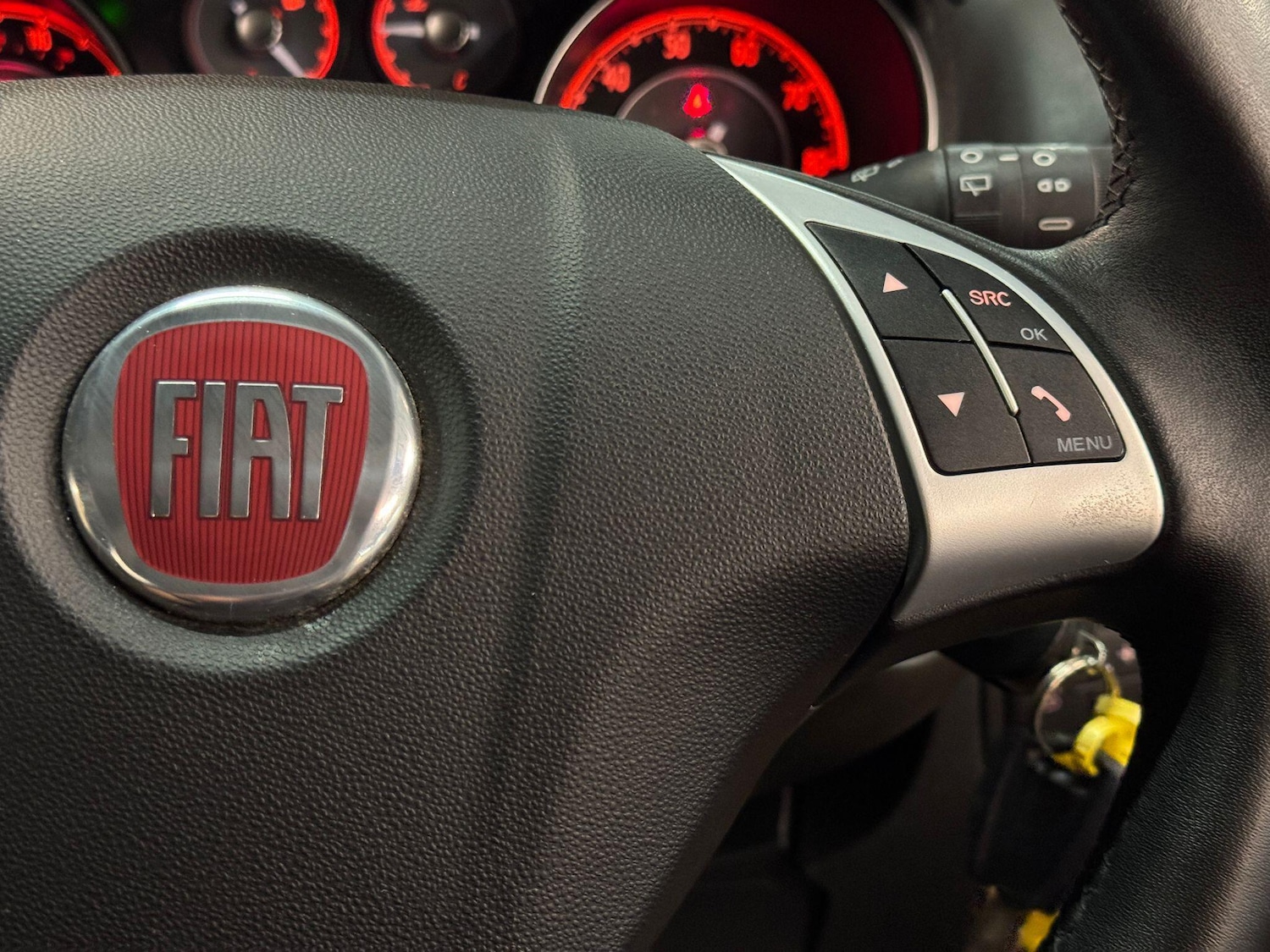 Used Fiat Punto 2016 for sale - 77970476: Photo 18