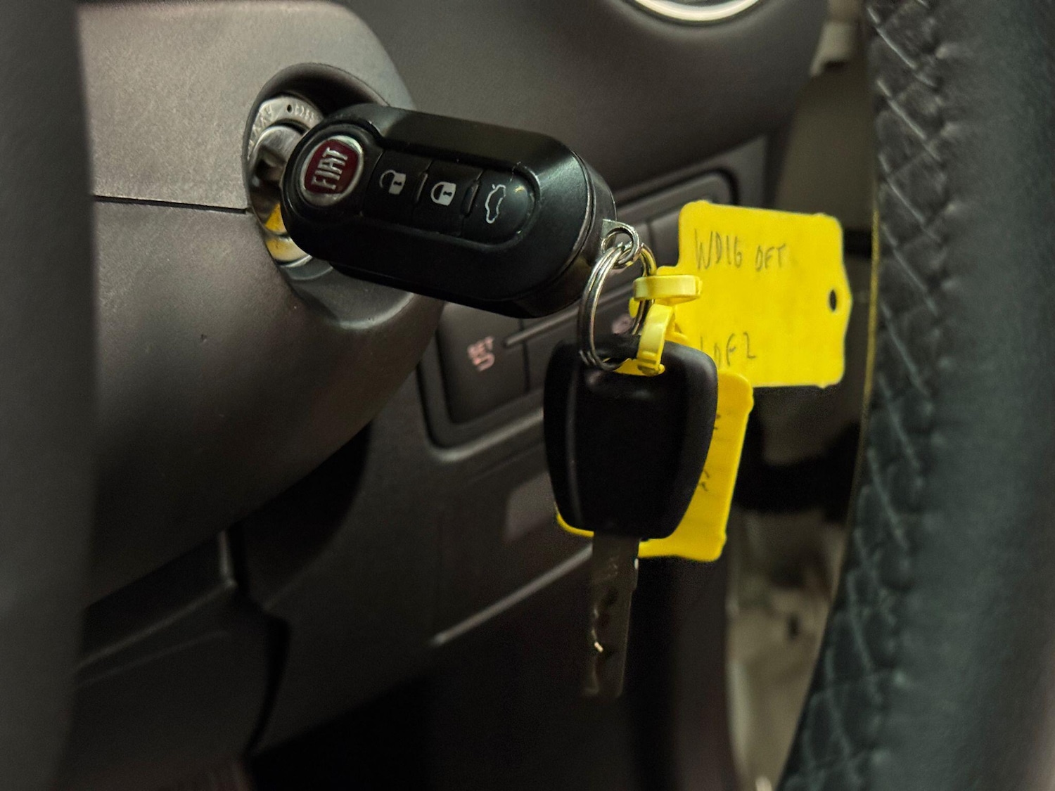 Used Fiat Punto 2016 for sale - 77970476: Photo 19