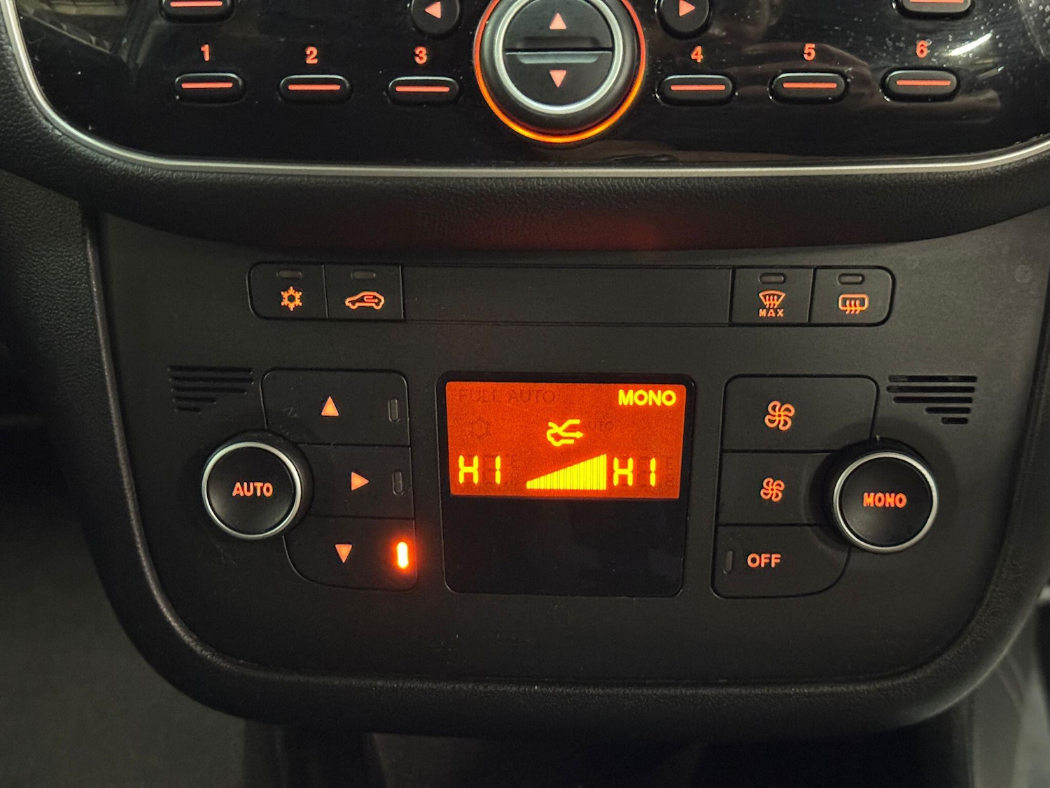 Used Fiat Punto 2016 for sale - 77970476: Photo 20