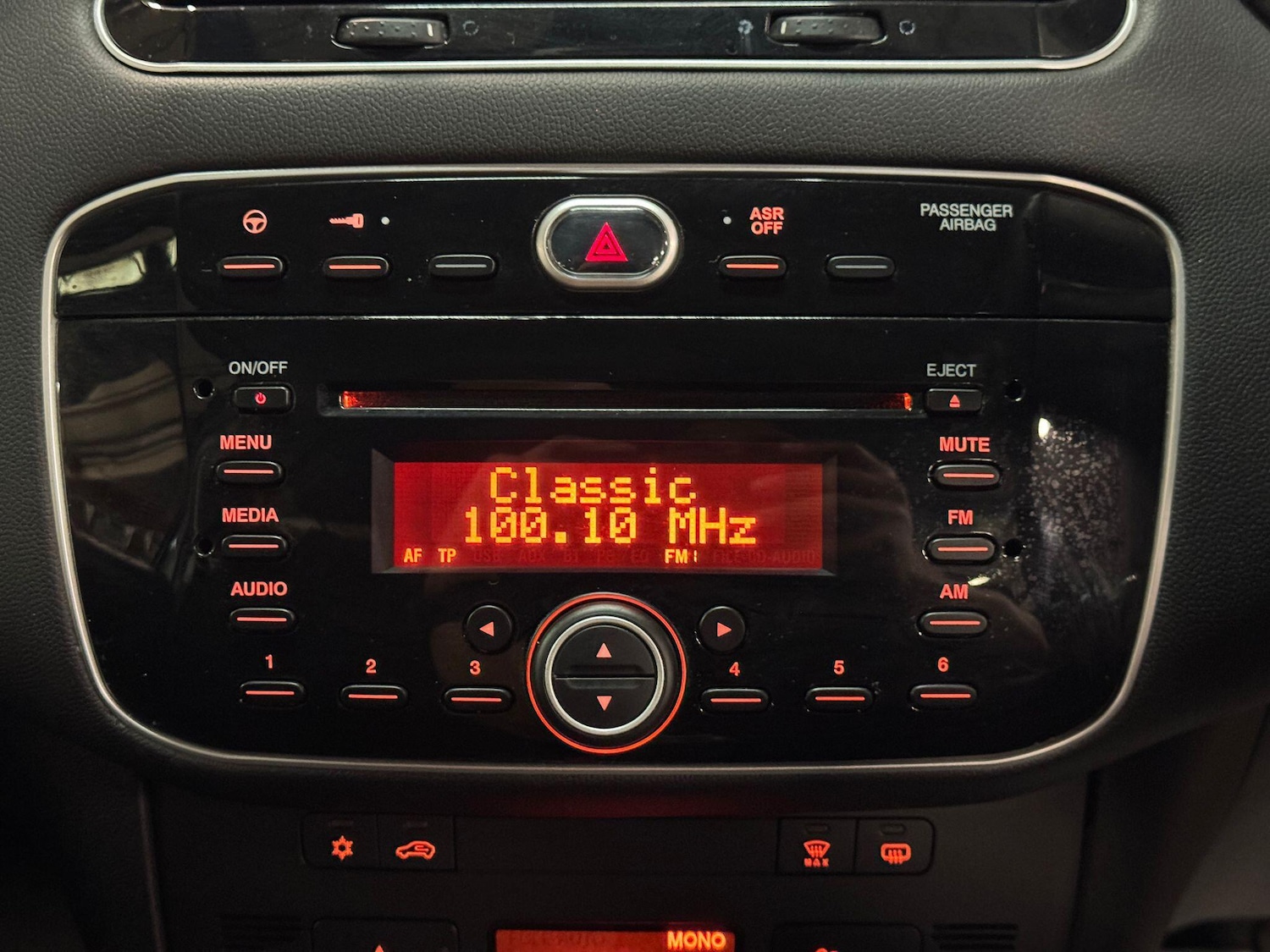 Used Fiat Punto 2016 for sale - 77970476: Photo 21