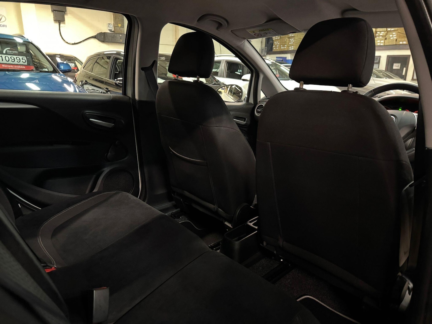 Used Fiat Punto 2016 for sale - 77970476: Photo 28