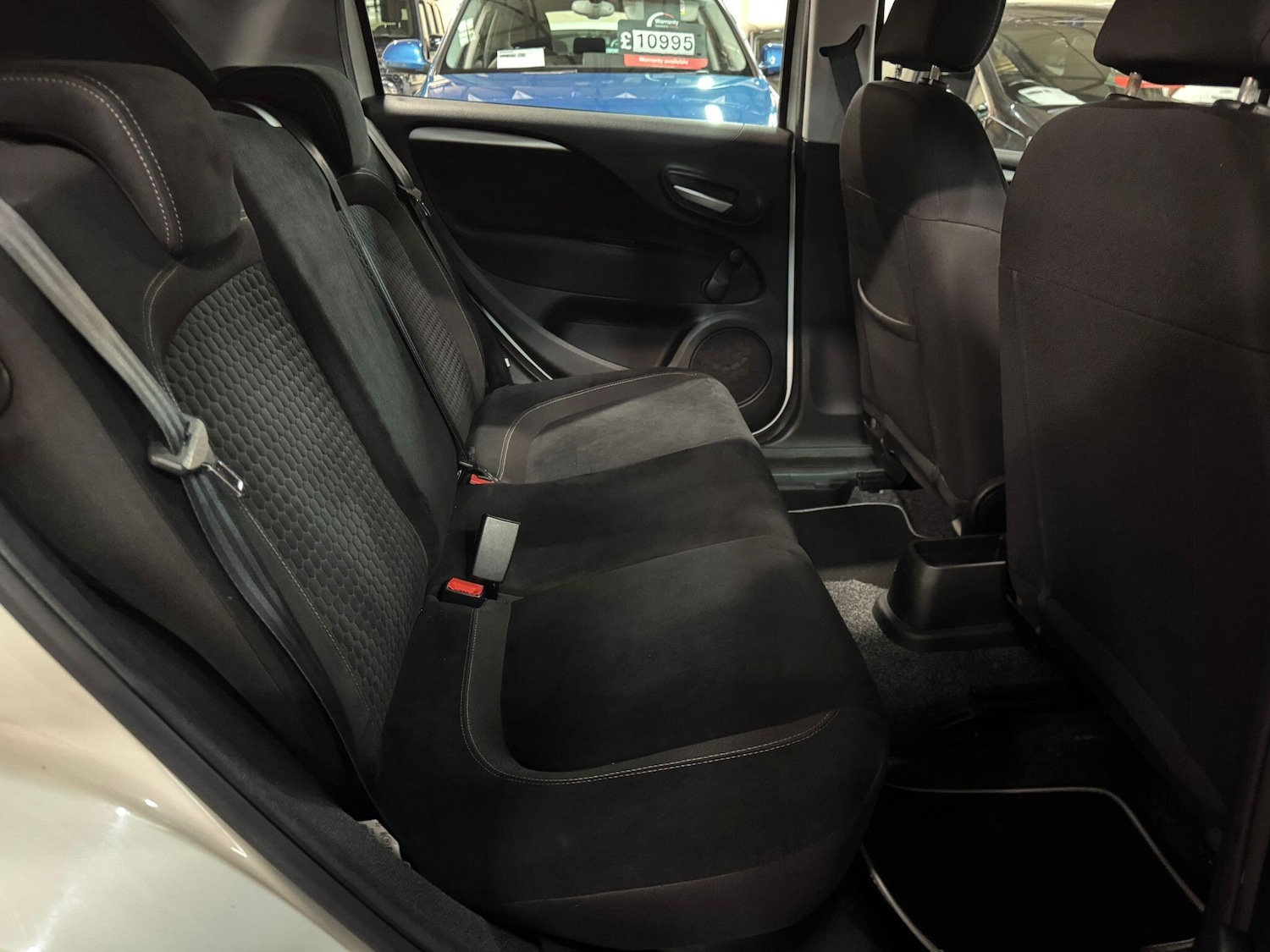 Used Fiat Punto 2016 for sale - 77970476: Photo 29