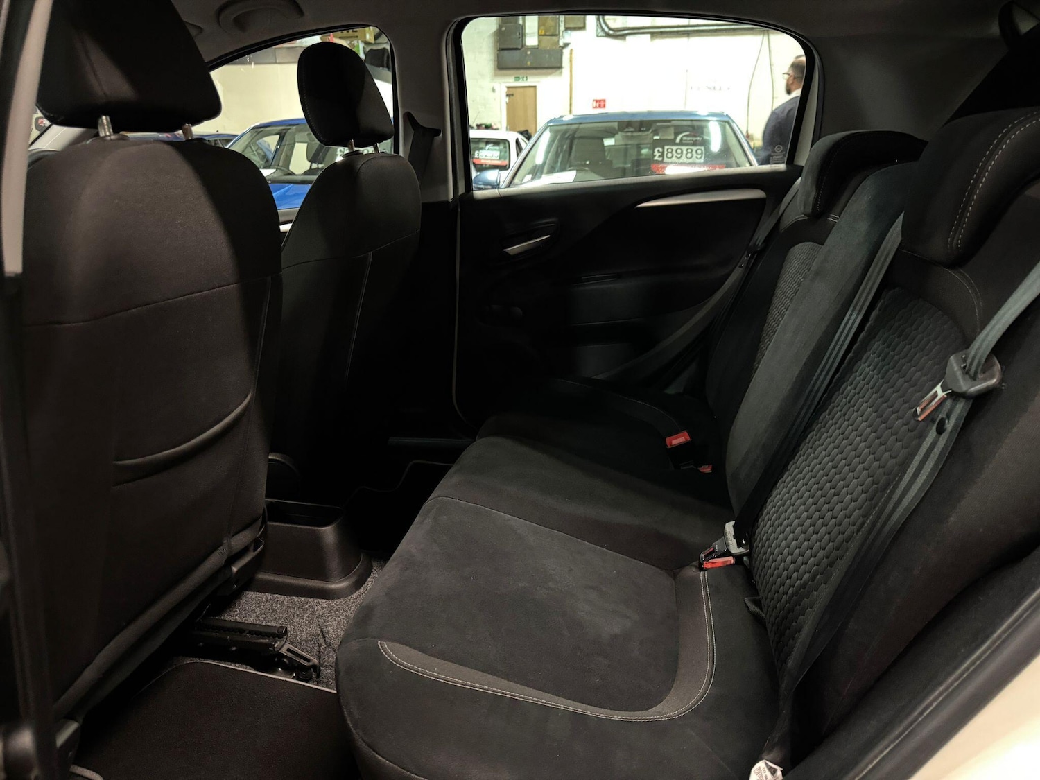 Used Fiat Punto 2016 for sale - 77970476: Photo 30