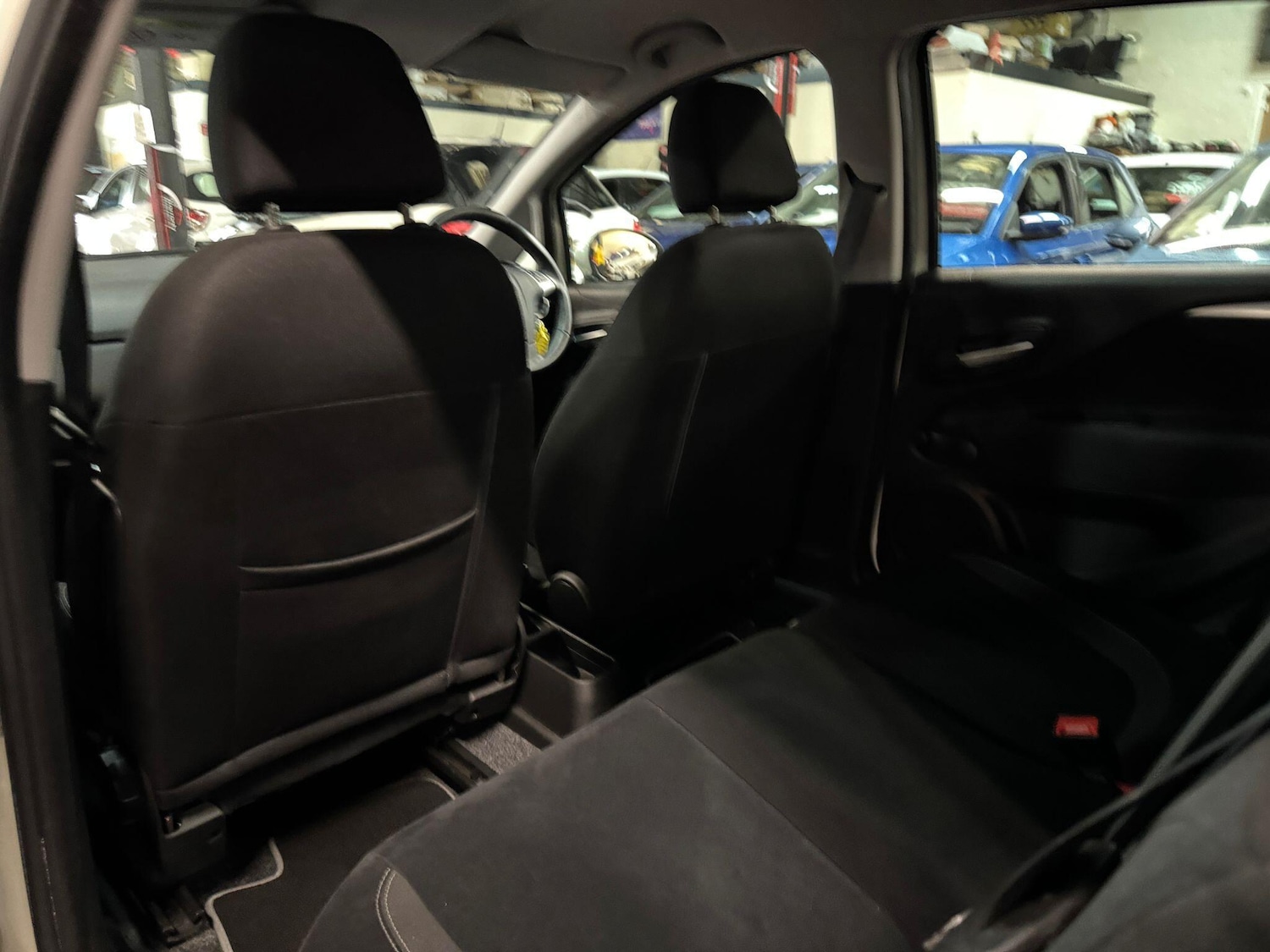 Used Fiat Punto 2016 for sale - 77970476: Photo 31