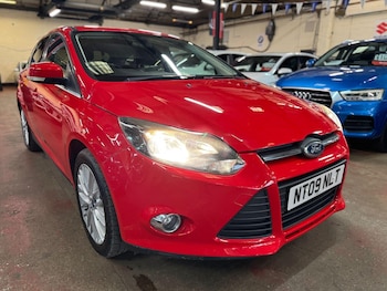 Used Ford Focus 2011 for sale - 77940215: Photo
