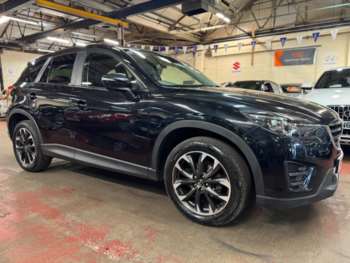 2015 (65) - 2.0 Sport Nav 5dr