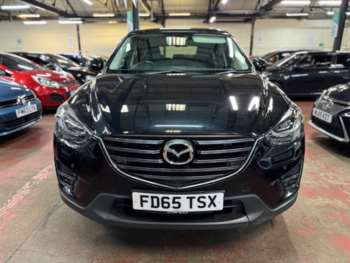 Used Mazda CX-5 2015 for sale - 74725338: Photo