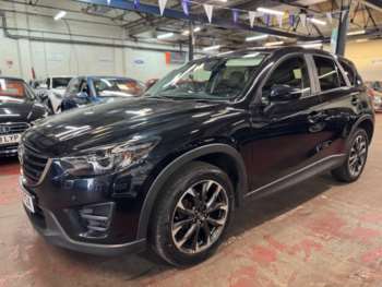 Used Mazda CX-5 2015 for sale - 74725338: Photo