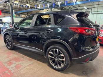 Used Mazda CX-5 2015 for sale - 74725338: Photo