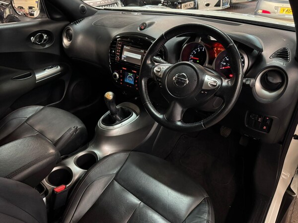 Used Nissan Juke 2013 for sale - 76188746: Photo 11