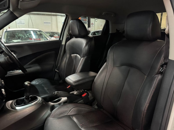 Used Nissan Juke 2013 for sale - 76188746: Photo 15