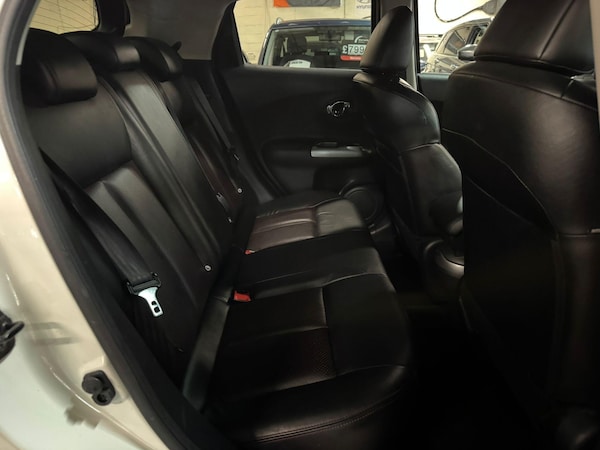Used Nissan Juke 2013 for sale - 76188746: Photo 16
