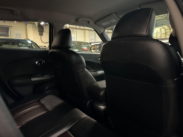 Used Nissan Juke 2013 for sale - 76188746: Photo 18