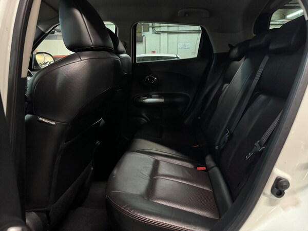 Used Nissan Juke 2013 for sale - 76188746: Photo 19