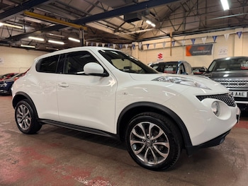 2013 (63) - 1.6 Tekna 5dr