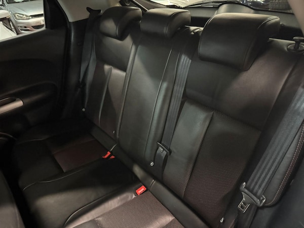 Used Nissan Juke 2013 for sale - 76188746: Photo 20