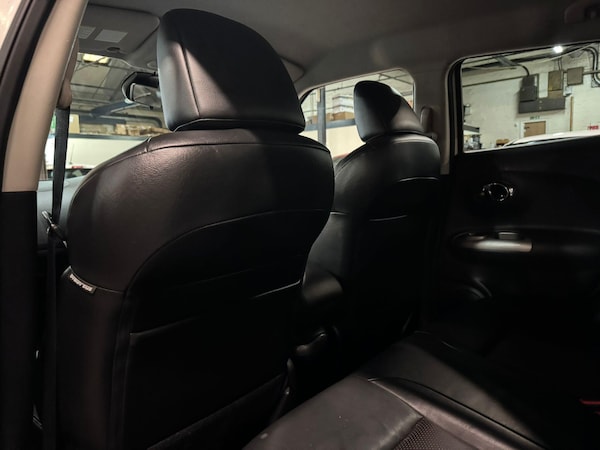 Used Nissan Juke 2013 for sale - 76188746: Photo 21