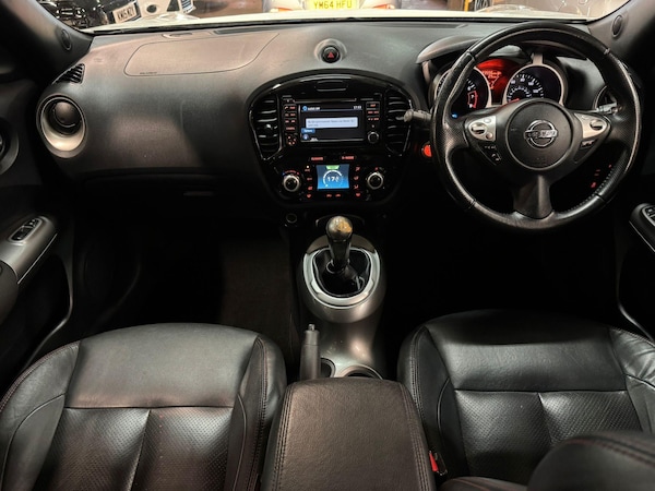 Used Nissan Juke 2013 for sale - 76188746: Photo 24