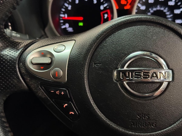 Used Nissan Juke 2013 for sale - 76188746: Photo 26